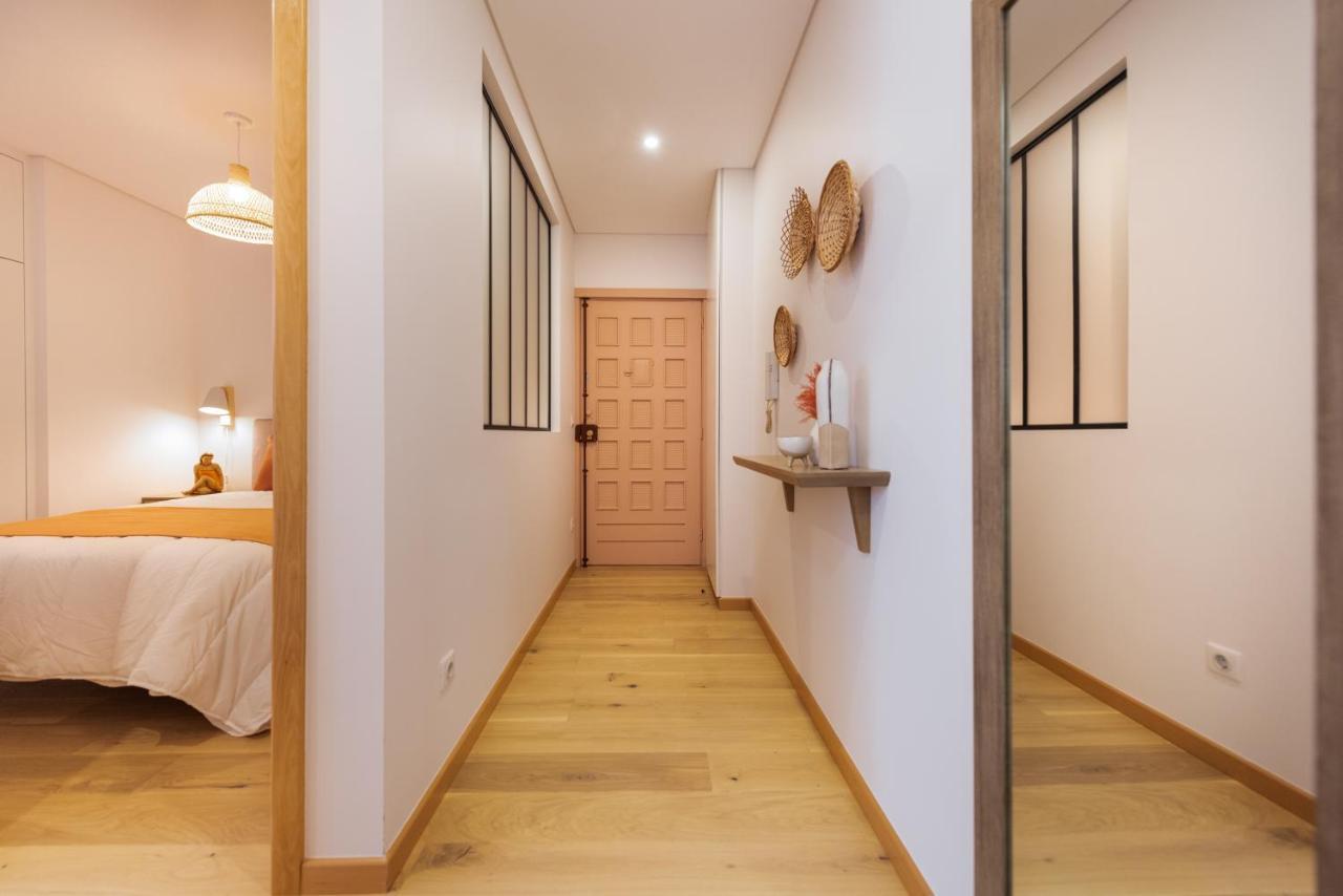 Casa Das Musas 2 波尔图 外观 照片