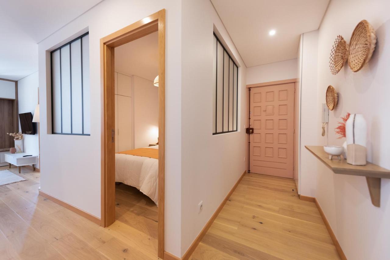 Casa Das Musas 2 波尔图 外观 照片